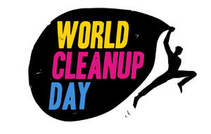 World Clean Up Day 2026